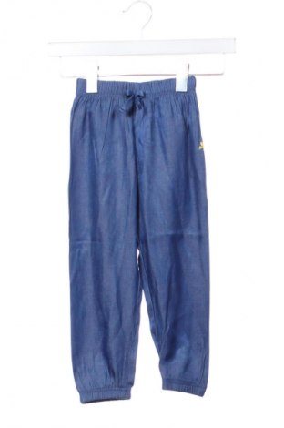 Detské nohavice  SHEIN, Veľkosť 18-24m/ 86-98 cm, Farba Modrá, Cena  8,95 €