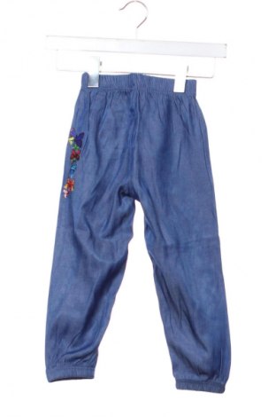 Detské nohavice  SHEIN, Veľkosť 18-24m/ 86-98 cm, Farba Modrá, Cena  8,95 €