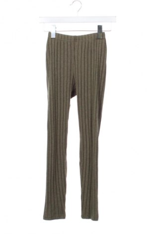 Kinderhose SHEIN, Größe 10-11y/ 146-152 cm, Farbe Grün, Preis 7,99 €