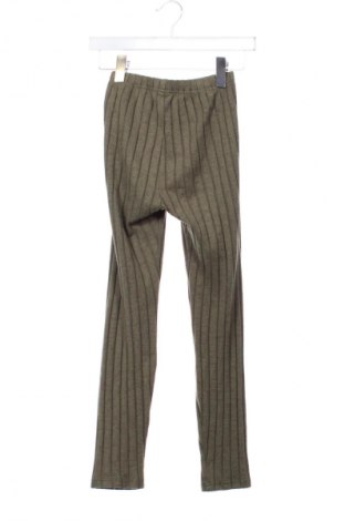 Kinderhose SHEIN, Größe 10-11y/ 146-152 cm, Farbe Grün, Preis 7,99 €