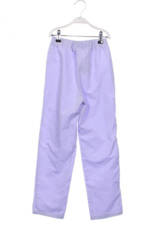 Pantaloni pentru copii SHEIN, Mărime 7-8y/ 128-134 cm, Culoare Mov, Preț 37,99 Lei