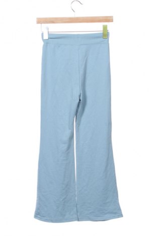 Gyerek nadrág SHEIN, Méret 8-9y / 134-140 cm, Szín Kék, Ár 2 949 Ft