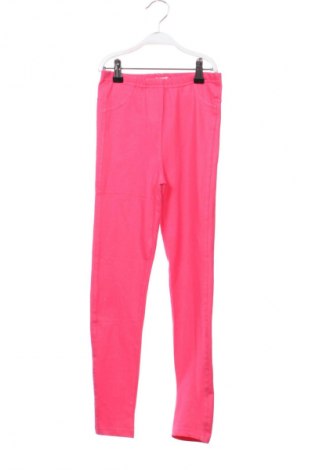 Detské nohavice  Sinsay, Veľkosť 7-8y/ 128-134 cm, Farba Ružová, Cena  17,39 €