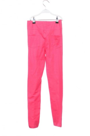 Detské nohavice  Sinsay, Veľkosť 7-8y/ 128-134 cm, Farba Ružová, Cena  17,39 €