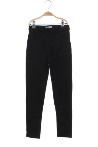 Dětské kalhoty  Sinsay, Velikost 6-7y/ 122-128 cm, Barva Černá, Cena  179,00 Kč