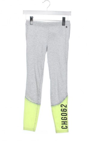 Детски панталон Tom Tailor, Размер 11-12y/ 152-158 см, Цвят Многоцветен, Цена 30,68 лв.