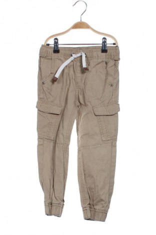 Dziecięce spodnie Topolino, Rozmiar 3-4y/ 104-110 cm, Kolor Beżowy, Cena 32,99 zł