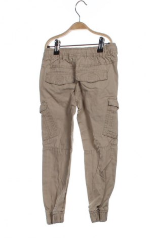 Dziecięce spodnie Topolino, Rozmiar 3-4y/ 104-110 cm, Kolor Beżowy, Cena 32,99 zł