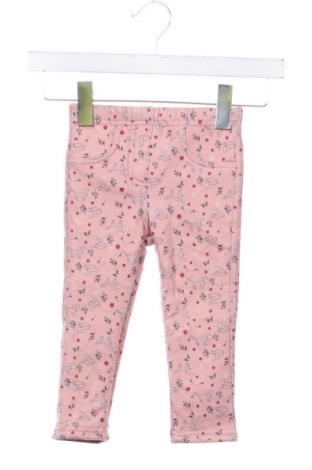 Παιδικό παντελόνι Topomini, Μέγεθος 12-18m/ 80-86 εκ., Χρώμα Πολύχρωμο, Τιμή 7,99 €