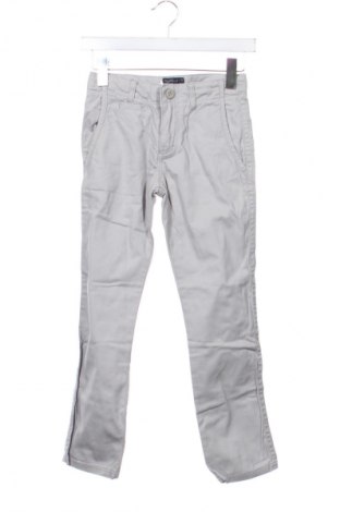 Dětské kalhoty  Unbranded, Velikost 6-7y/ 122-128 cm, Barva Šedá, Cena  272,00 Kč