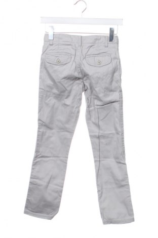 Dětské kalhoty  Unbranded, Velikost 6-7y/ 122-128 cm, Barva Šedá, Cena  272,00 Kč