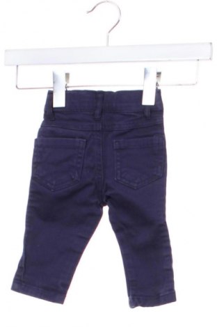 Dětské kalhoty  Unbranded, Velikost 6-9m/ 68-74 cm, Barva Modrá, Cena  266,00 Kč