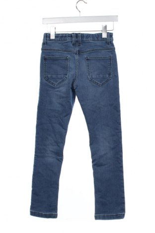 Dziecięce spodnie Unbranded, Rozmiar 10-11y/ 146-152 cm, Kolor Niebieski, Cena 43,99 zł