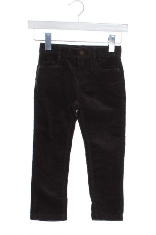 Kinderhose Unbranded, Größe 3-4y/ 104-110 cm, Farbe Braun, Preis 11,99 €
