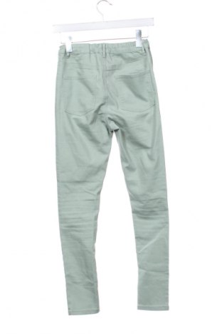 Pantaloni pentru copii Unbranded, Mărime 13-14y/ 164-168 cm, Culoare Verde, Preț 55,99 Lei