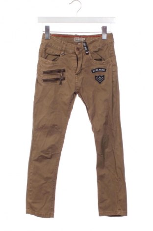 Pantaloni pentru copii Unbranded, Mărime 9-10y/ 140-146 cm, Culoare Maro, Preț 36,99 Lei