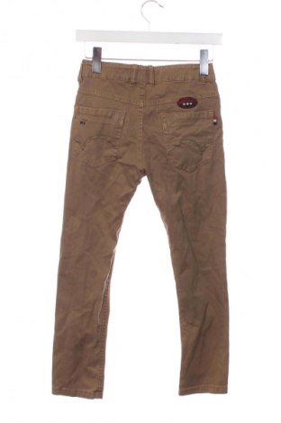 Pantaloni pentru copii Unbranded, Mărime 9-10y/ 140-146 cm, Culoare Maro, Preț 36,99 Lei