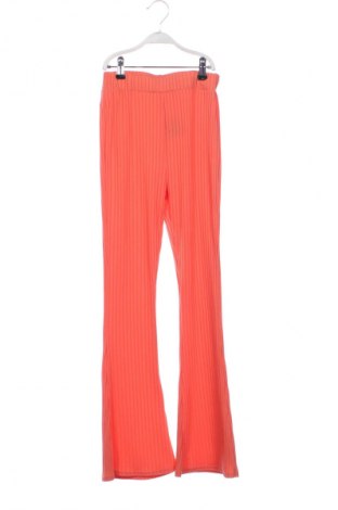 Detské nohavice  Unbranded, Veľkosť 13-14y/ 164-168 cm, Farba Oranžová, Cena  11,00 €
