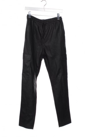 Pantaloni pentru copii Unbranded, Mărime 15-18y/ 170-176 cm, Culoare Negru, Preț 37,99 Lei