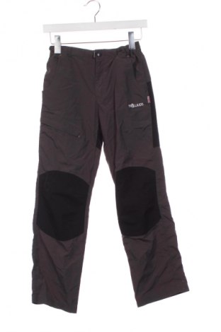 Παιδικό παντελόνι Unbranded, Μέγεθος 11-12y/ 152-158 εκ., Χρώμα Πολύχρωμο, Τιμή 11,00 €