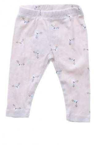 Παιδικό παντελόνι Unbranded, Μέγεθος 2-3m/ 56-62 εκ., Χρώμα Πολύχρωμο, Τιμή 7,99 €