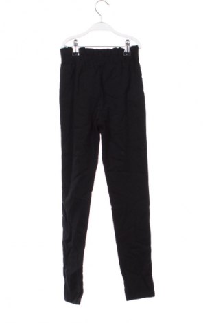 Detské nohavice  Unbranded, Veľkosť 5-6y/ 116-122 cm, Farba Čierna, Cena  10,74 €