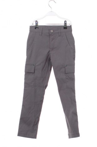 Pantaloni pentru copii Unbranded, Mărime 5-6y/ 116-122 cm, Culoare Gri, Preț 80,43 Lei