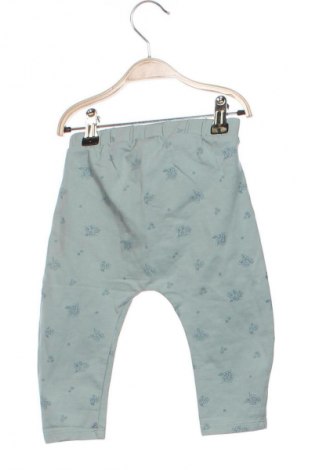 Kinderhose Unbranded, Größe 9-12m/ 74-80 cm, Farbe Grün, Preis 10,68 €