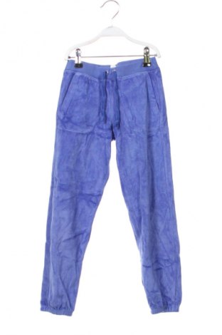 Dziecięce spodnie Unbranded, Rozmiar 6-7y/ 122-128 cm, Kolor Fioletowy, Cena 49,44 zł