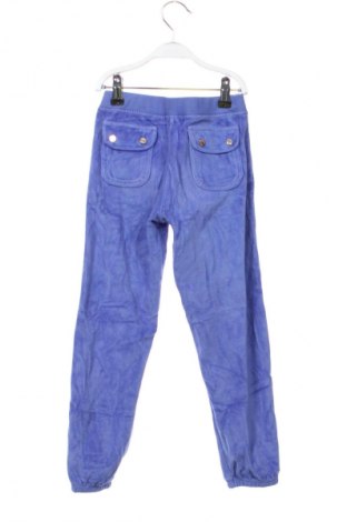 Dziecięce spodnie Unbranded, Rozmiar 6-7y/ 122-128 cm, Kolor Fioletowy, Cena 49,44 zł