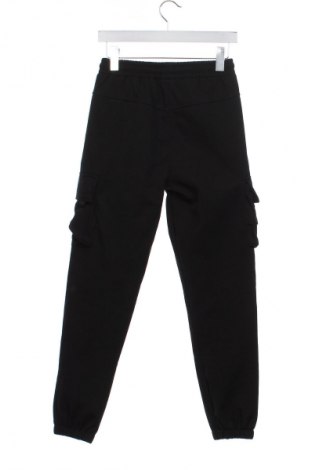 Kinderhose Unbranded, Größe 15-18y/ 170-176 cm, Farbe Schwarz, Preis € 10,69
