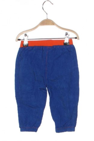 Dětské kalhoty  Unbranded, Velikost 6-9m/ 68-74 cm, Barva Modrá, Cena  179,00 Kč