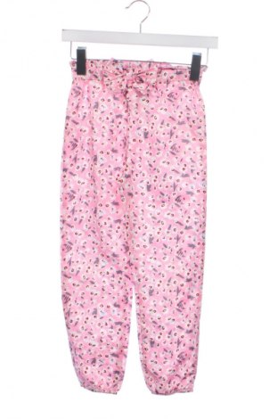 Детски панталон Unbranded, Размер 7-8y/ 128-134 см, Цвят Многоцветен, Цена 20,88 лв.