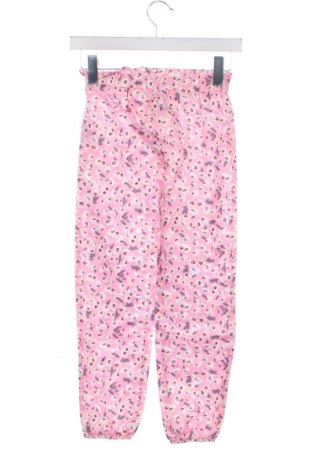 Детски панталон Unbranded, Размер 7-8y/ 128-134 см, Цвят Многоцветен, Цена 20,88 лв.