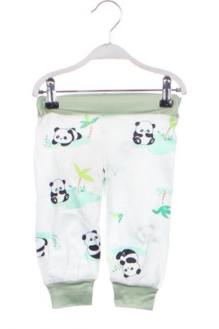Παιδικό παντελόνι Unbranded, Μέγεθος 3-6m/ 62-68 εκ., Χρώμα Πολύχρωμο, Τιμή 7,99 €