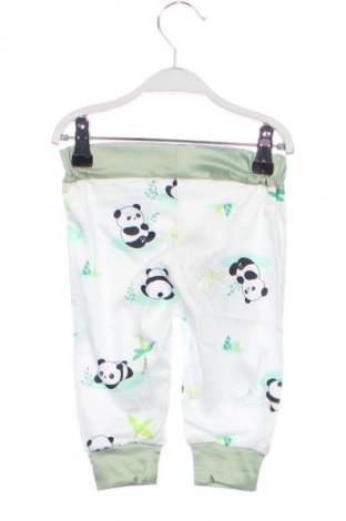 Παιδικό παντελόνι Unbranded, Μέγεθος 3-6m/ 62-68 εκ., Χρώμα Πολύχρωμο, Τιμή 7,99 €