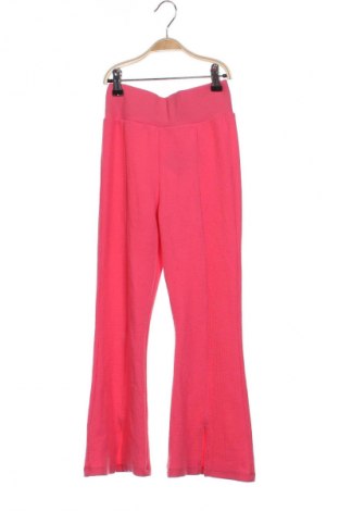 Kinderhose Unbranded, Größe 8-9y/ 134-140 cm, Farbe Rosa, Preis 7,99 €