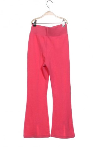 Kinderhose Unbranded, Größe 8-9y/ 134-140 cm, Farbe Rosa, Preis 7,99 €
