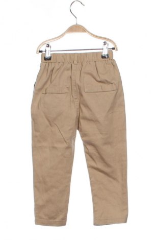 Kinderhose Unbranded, Größe 3-4y/ 104-110 cm, Farbe Beige, Preis € 10,74
