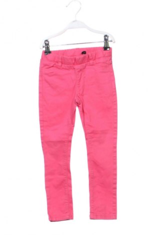 Dětské kalhoty  Unbranded, Velikost 3-4y/ 104-110 cm, Barva Růžová, Cena  264,00 Kč