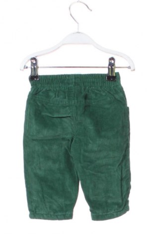 Dziecięce spodnie Unbranded, Rozmiar 6-9m/ 68-74 cm, Kolor Zielony, Cena 48,00 zł