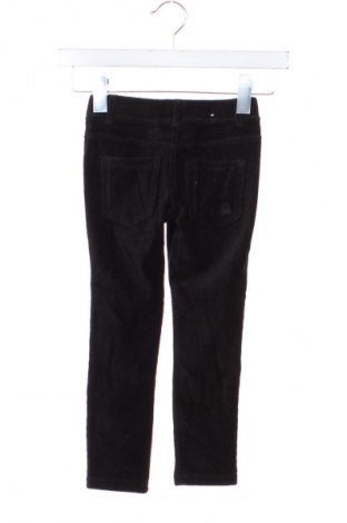Παιδικό παντελόνι United Colors Of Benetton, Μέγεθος 3-4y/ 104-110 εκ., Χρώμα Μαύρο, Τιμή 9,99 €