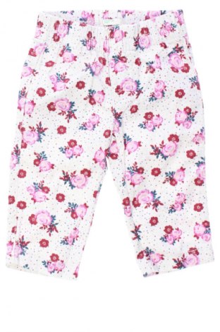 Kinderhose United Colors Of Benetton, Größe 2-3m/ 56-62 cm, Farbe Mehrfarbig, Preis 13,00 €