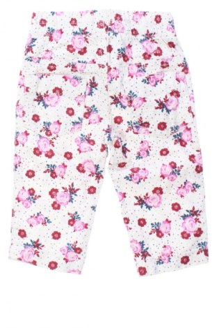 Kinderhose United Colors Of Benetton, Größe 2-3m/ 56-62 cm, Farbe Mehrfarbig, Preis 13,00 €
