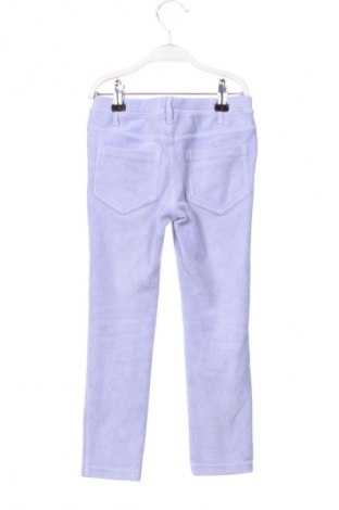 Detské nohavice  United Colors Of Benetton, Veľkosť 5-6y/ 116-122 cm, Farba Fialová, Cena  12,79 €