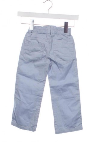 Kinderhose United Colors Of Benetton, Größe 5-6y/ 116-122 cm, Farbe Blau, Preis 13,00 €