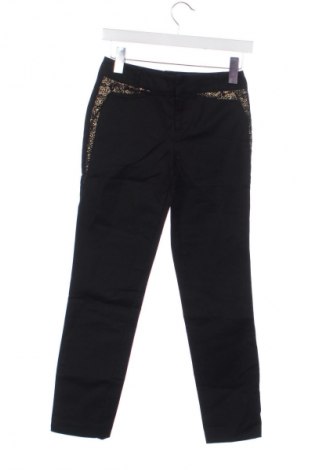 Detské nohavice  Vero Moda, Veľkosť 8-9y/ 134-140 cm, Farba Čierna, Cena  10,23 €