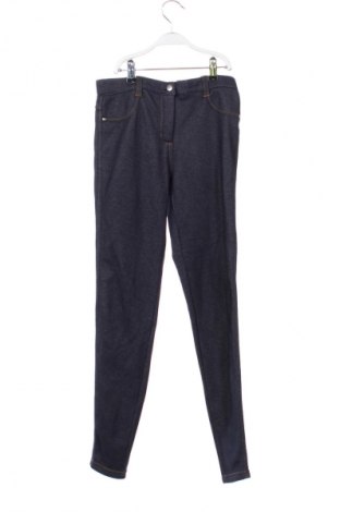 Dziecięce spodnie Yigga, Rozmiar 11-12y/ 152-158 cm, Kolor Niebieski, Cena 49,44 zł