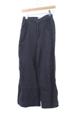 Kinderhose Zara, Größe 12-13y/ 158-164 cm, Farbe Grau, Preis 9,99 €