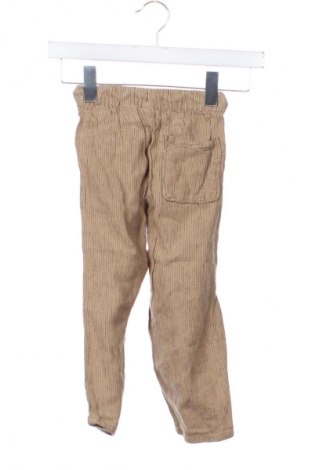 Детски панталон Zara, Размер 4-5y/ 110-116 см, Цвят Многоцветен, Цена 11,99 лв.